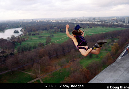 base jumping точка отрыва 2